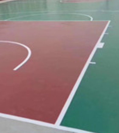 西和篮球场地坪维修全方案